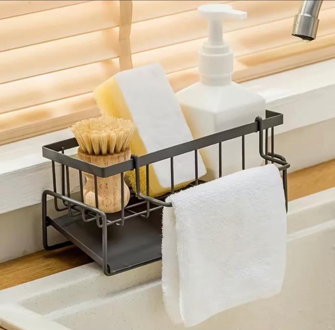 Kitchen Sink holder