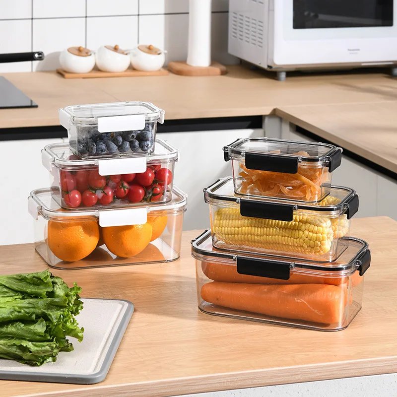 3 pcs storage box organizer