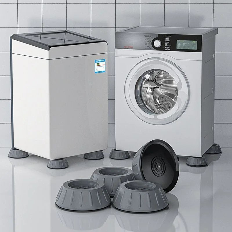 4pcs machine support pads