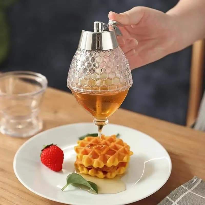 Manual Honey dispensar