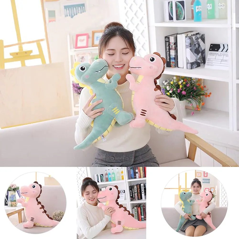 30cm plush dinosaur toy