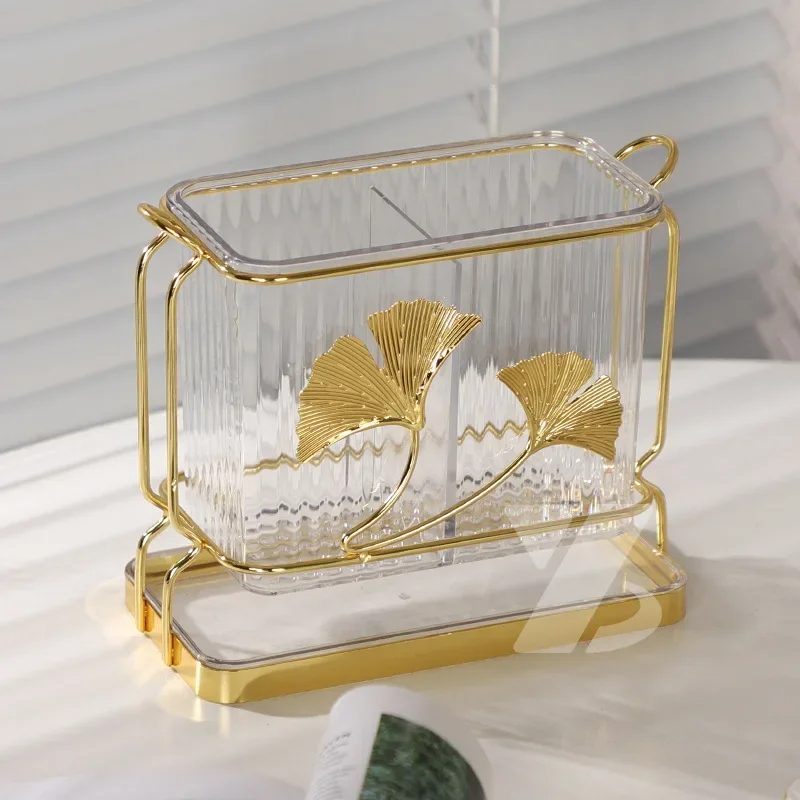 Luxury cutlery organiser