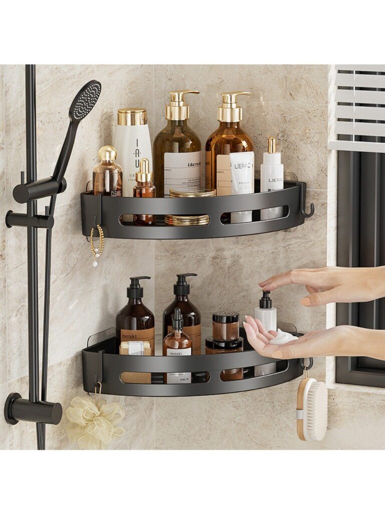 Iron metal Wall Organizer (imported)
