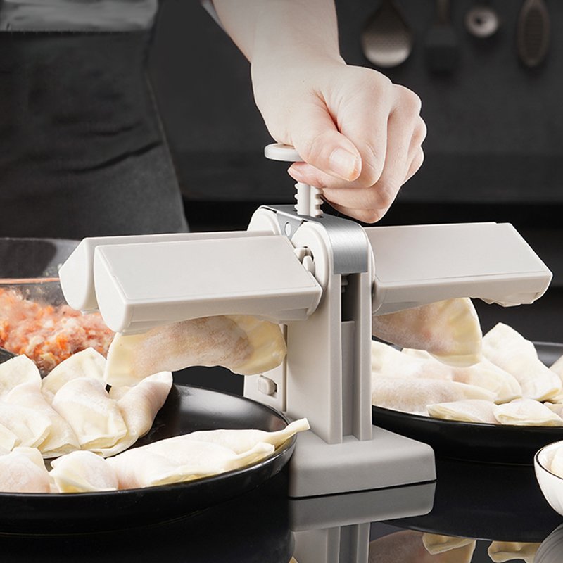 high quality Dumpling Samosa machine