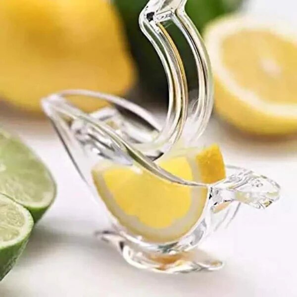 Lemon Slice Squeezer