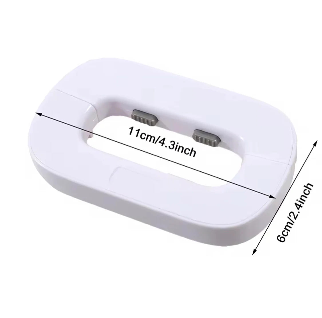 Refrigerator child safety lock