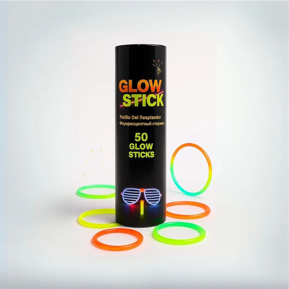 Glow stick tubes (imported)