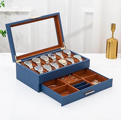 Watch box