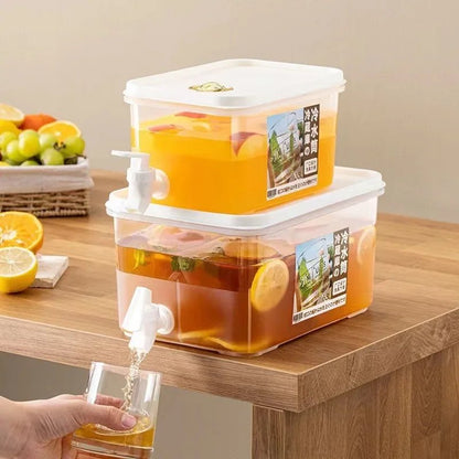 5Litres juice beverages dispenser imported
