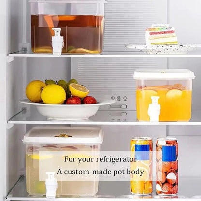 5Litres juice beverages dispenser imported