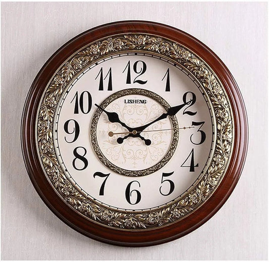 lisheng brand Art wall clock