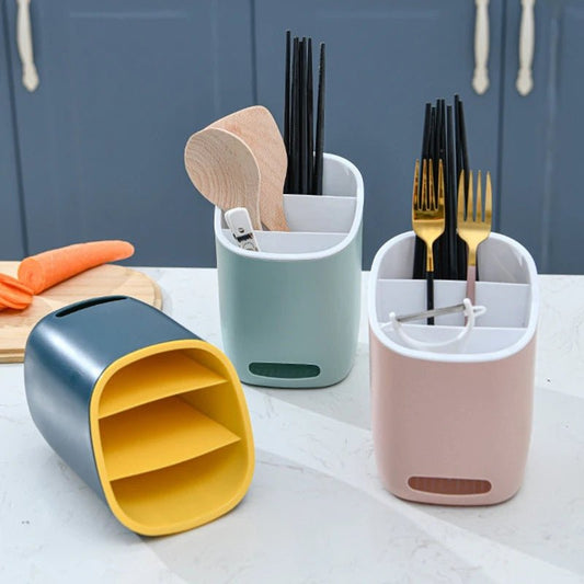 Cutlery stand organizer -BIG