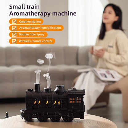 Train Air humidifier