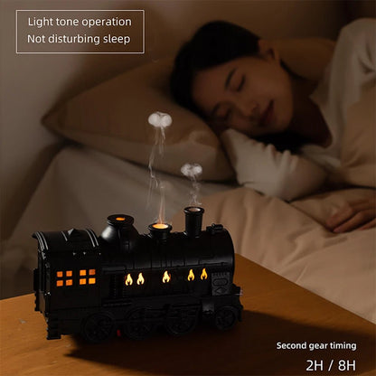 Train Air humidifier