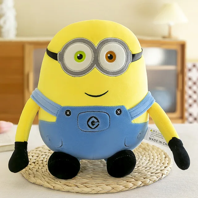 40cm Minnion plush toy