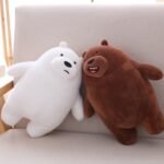 We Bears CN plush toy -25cm