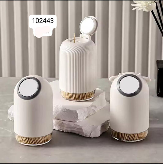 Toothpick holder (imported)