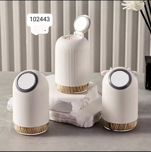 Toothpick holder (imported)