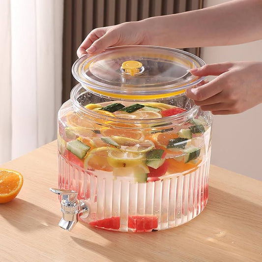 Juice dispenser 2.5 litres