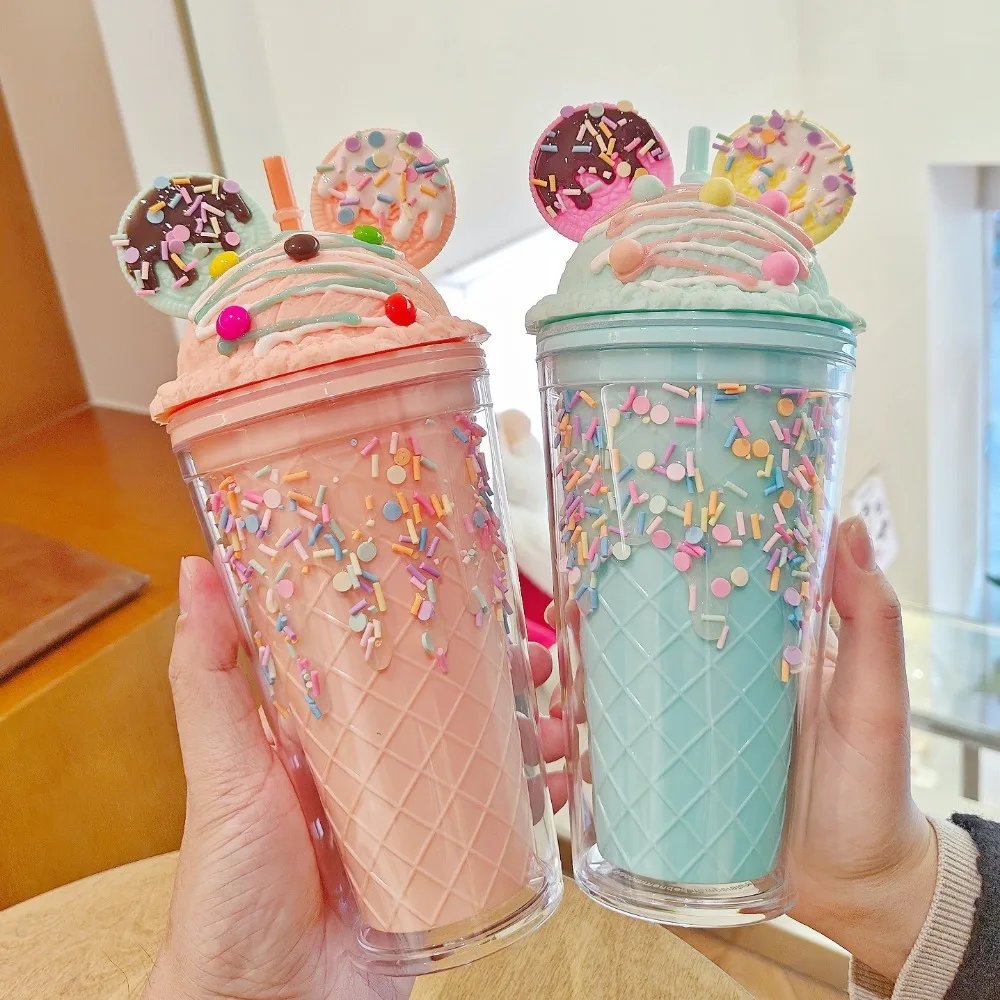 Imported Water sippers 400ml
