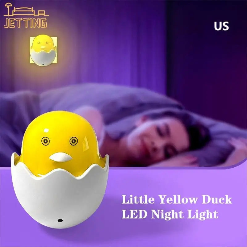 Night sensor electric Lamp