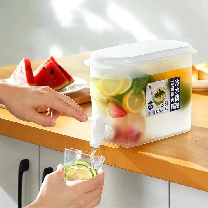 3500 ML Water Dispenser