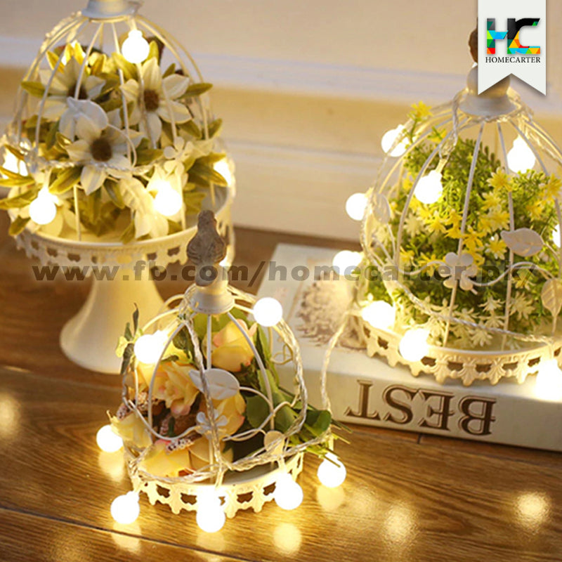 hi-lumix led string light