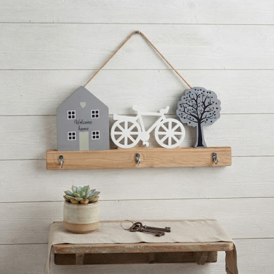 House theme Keyholder