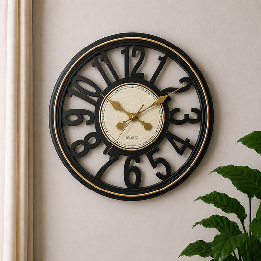 Vintage Elegant Wall clock