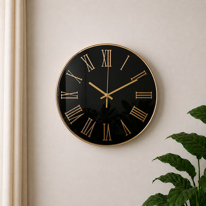 Elegant design Room Wall clock