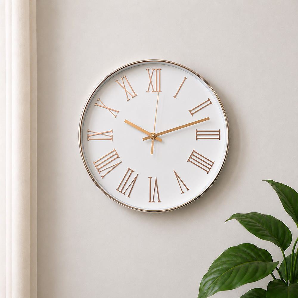 Elegant design Room Wall clock