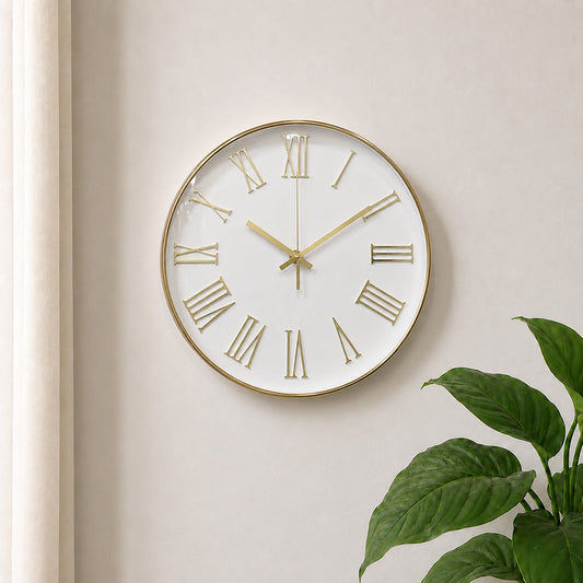 Elegant design Room Wall clock