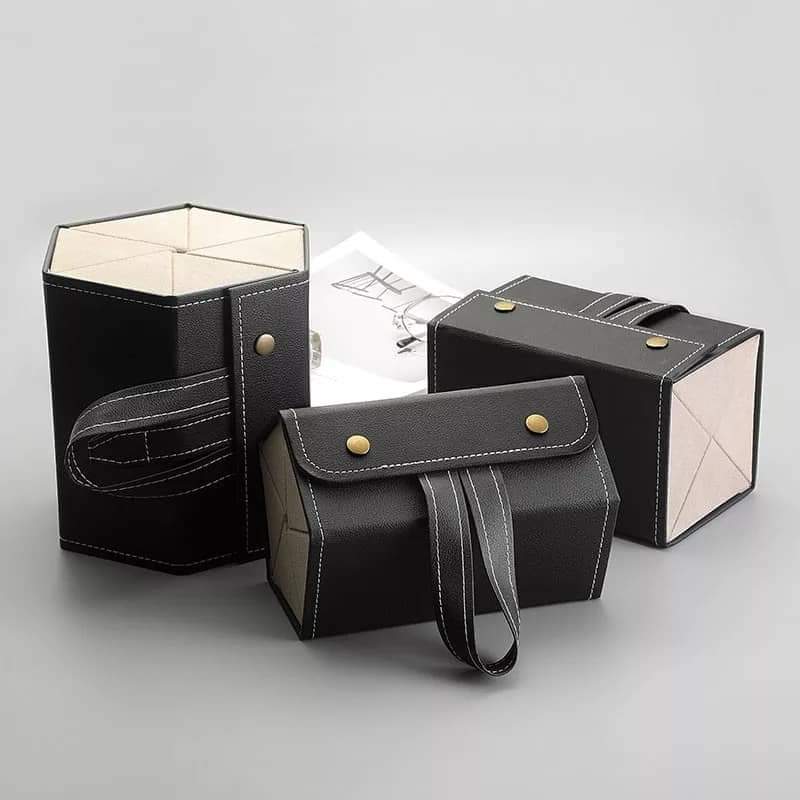 Flip Sunglasses case organizer