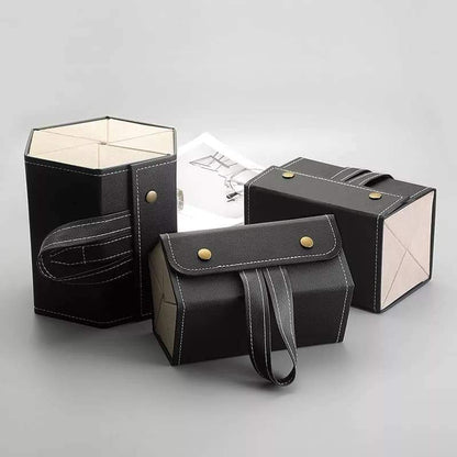 Flip Sunglasses case organizer
