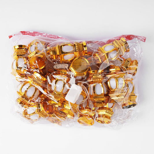 20leds lanterns shaped string led lights