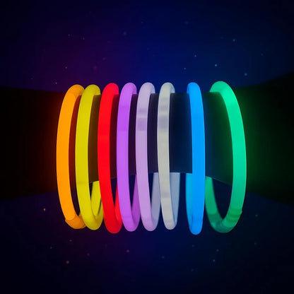 Glow stick tubes (imported)