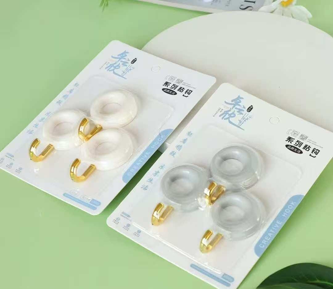 Creative hook 3pcs set