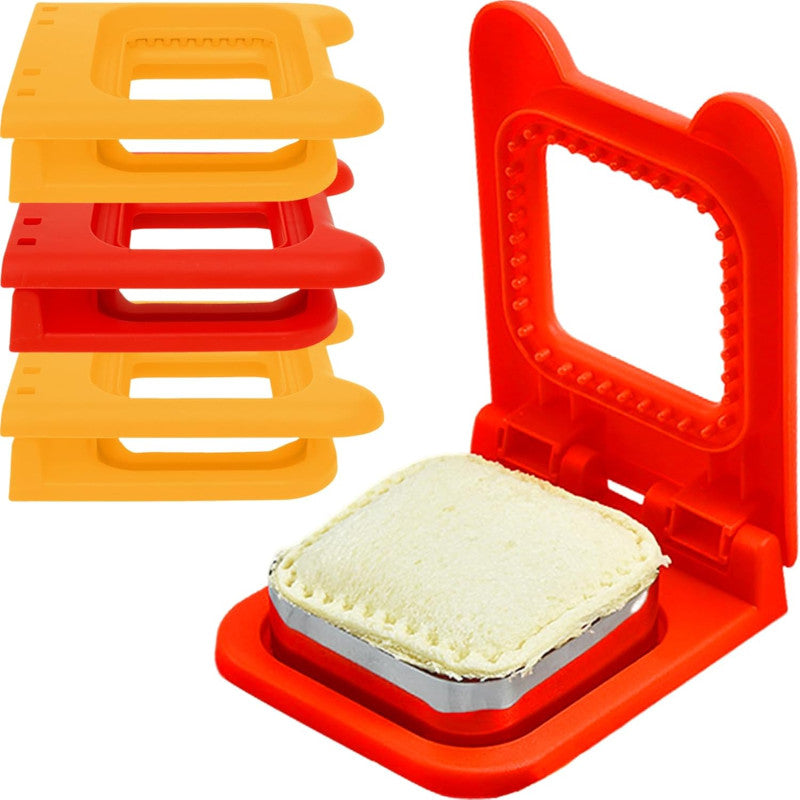 Pocket Sandwich Maker for Kids