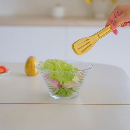 3pc Serving tong set