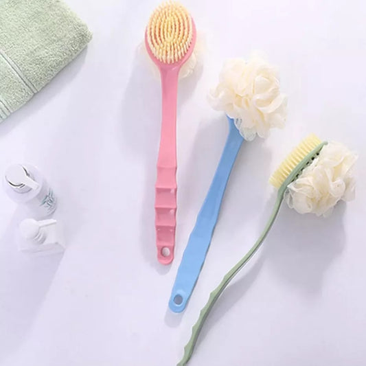 Bath brush holder (imported)