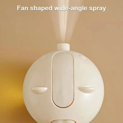 2 in 1 oil spray bottle dispenser