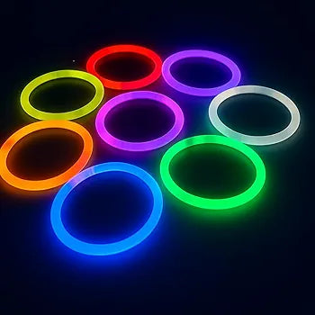 Glow stick tubes (imported)