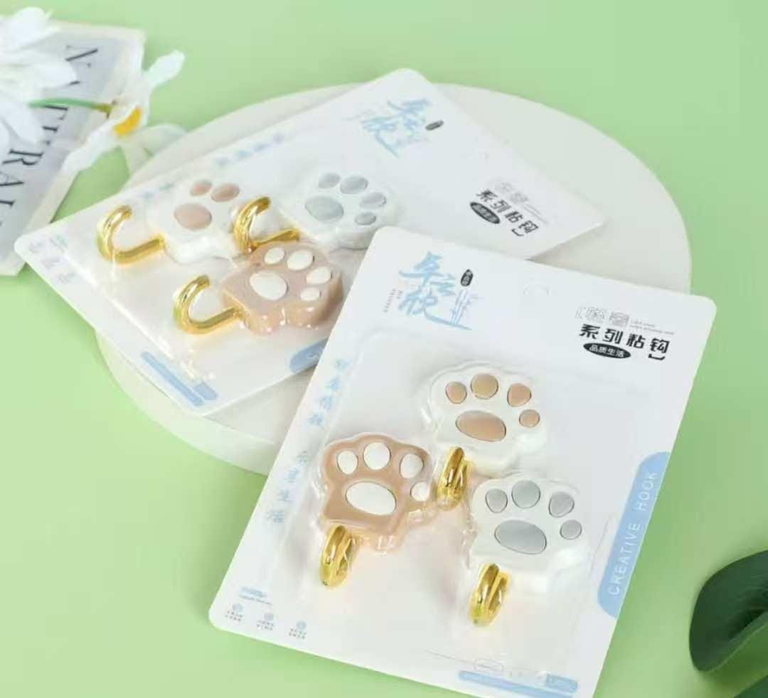 Cat claws 3 PCs hook set
