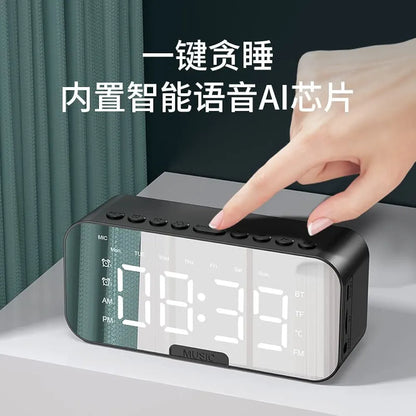 Digital desktop Alarm clock
