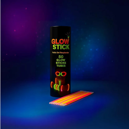 Glow stick tubes (imported)