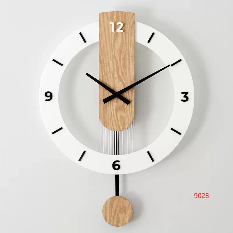 Antique Home Pendulum Wall clock