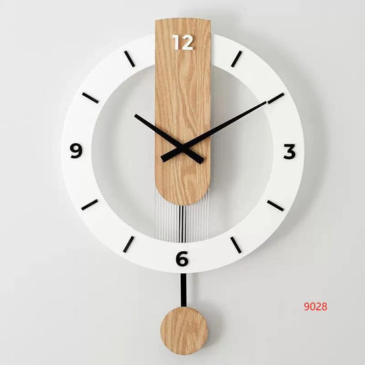 Antique Home Pendulum Wall clock