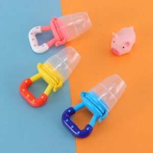 kids pacifier imported