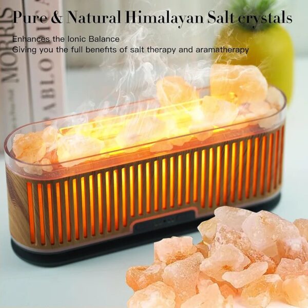 Flame Salt humidifier - Image 6