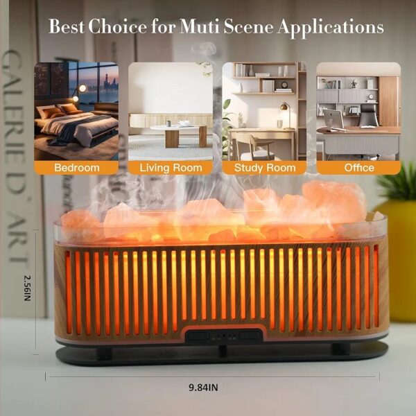 Flame Salt humidifier - Image 4